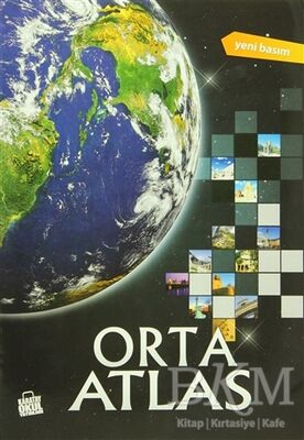 ORTA ATLAS KARATAY
